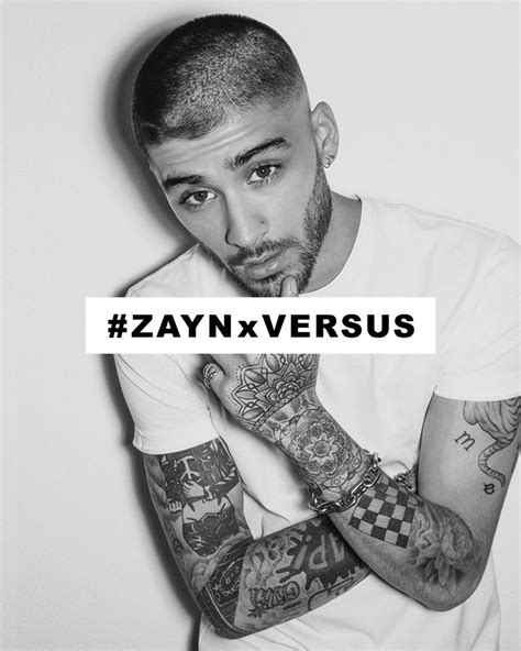 zayn for versus versace|See Everything In The Zayn x Versus Versace Collection .